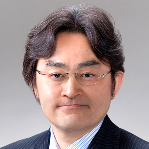 石井 宏
